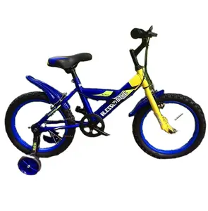 2023 Dikesen ML-38 아기 작은 아이-어린이 자전거 어린이 아기 자전거 4 륜 자전거