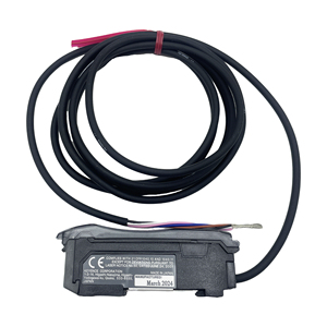 ชุดเครื่องขยายสัญญาณเลเซอร์ดิจิตอล KEYENCE LV-N11N คุณภาพดีที่สุด พร้อมเซ็นเซอร์ตรวจจับด้วยเลเซอร์แบบ NPN Output และการรับประกันหนึ่งปี - Product Image 3