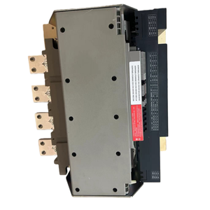 เบรกเกอร์วงจรไฟฟ้าแบบติดตั้ง NT10 1000A 3P/4P รุ่น 47138 สำหรับงานอุตสาหกรรม กำลังตัด 50kA ความถี่ 50/60Hz ACB - Product Image 5