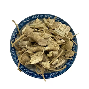 نبات شاي أعشاب صيني صحي مقطوع جذور الخطمي - Product Image 1