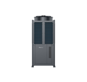 Pompe à chaleur air-eau commerciale A+++ haute efficacité R290, tout DC Inverter, sans réservoir, 50/100kW, <span class=keywords><strong>chauffage</strong></span>/refroidissement, ErP, électrique extérieur - Product Image 3