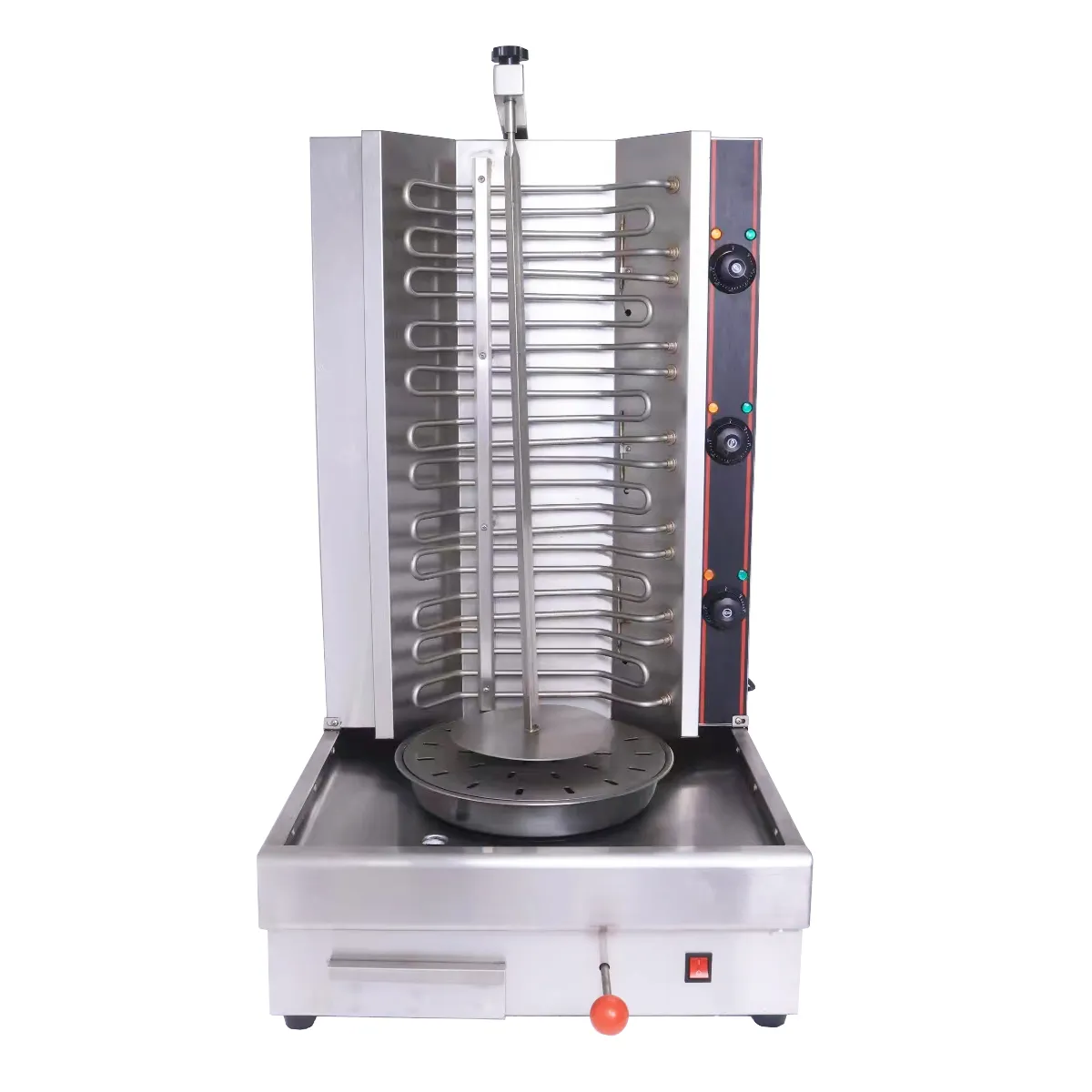 Wholesale Kebab Making Machine Shawarma Grill Chicken Machine For Sale