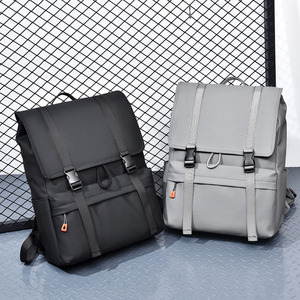 Custom School Bags Large Capacity Waterproof School Travel <b>Backpacks</b> Business Laptop Bags <b>Men</b> <b>Backpack</b> - Product Image 5