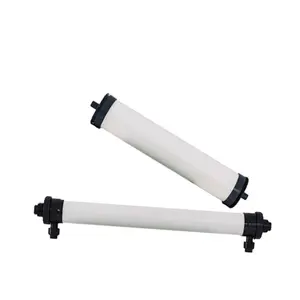 HM 160 Hollow Fiber UF Membrane Water Purification PVDF/PAN/PVC UF Membrane Hollow Fiber Ultrafiltration Membrane