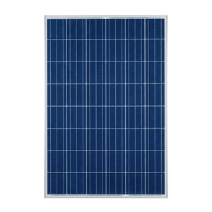 Panneau solaire polycristallin Canadien CS6P-240P - Product Image 4