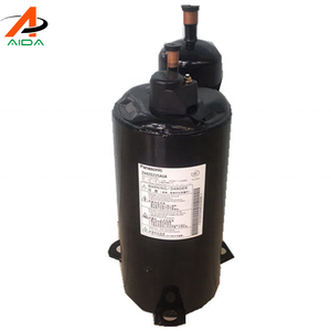 Guangxi aida R410a 3 фазы 50 Гц 380 В роторный компрессор 5VS295BAB21 - Product Image 3