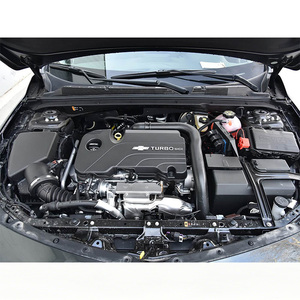 <span class=keywords><strong>Chevrolet</strong></span> <span class=keywords><strong>Malibu</strong></span> XL <span class=keywords><strong>2018</strong></span> 1.5T 530T 6AT Comfort, berline intermédiaire d'occasion, faible consommation de carburant, faible kilométrage, sans accident - Product Image 5