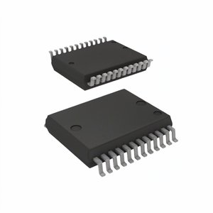 VND5E050AKTR-E 24 PowerBSOP Comprar Componentes Electrónicos en Línea, Gestión de Energía Original (PMIC) - Product Image 1
