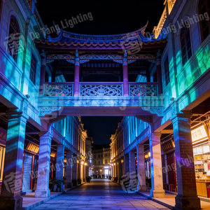 Commercial Outdoor Holographic Projection Equipment for Event Show and Advertising Display with Dynamic Visual Effects - Product Image 6