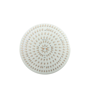 لوحة دوائر مطبوعة مخصصة لكاشف المعادن الذهبية مع شاشة LED من الشركة المصنعة في شنزن، الصين - Product Image 1