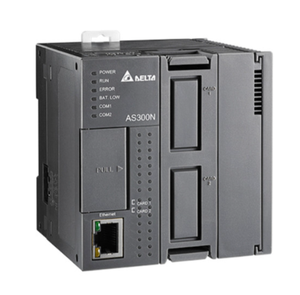Module réseau PLC AS300N-A certifié CE, série la plus vendue, Ethernet/Modbus, contrôle industriel, automatisation, 24V - Product Image 4