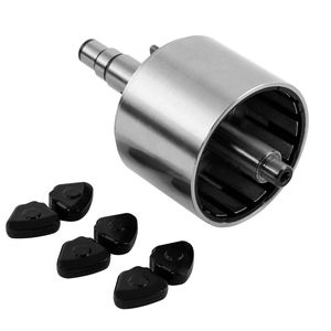 Rotor de générateur magnétique TCMT XF121801, volant d'inertie, compatible avec Yamaha YZF <span class=keywords><strong>R1</strong></span> 04-08 <span class=keywords><strong>FZ1</strong></span> 2006-2015 - Product Image 6