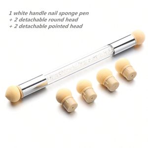 Accessoire professionnel multi-usages pour ongles, pour salon de manucure, nail art à domicile - Product Image 3