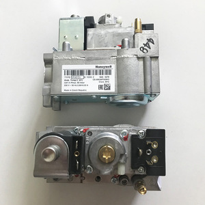 Vanne solénoïde à gaz authentique VR4615VB1006, en stock, prix sur demande. - Product Image 3