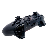 Nouvelle manette de jeu sans fil multifonctionnelle, compatible avec iOS et Android, pour Switch NS, accessoires de jeu vidéo