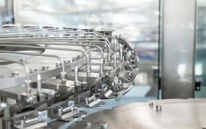 <span class=keywords><strong>Precio</strong></span> de costo de fábrica Venta caliente Embotellado automático Mini Máquina de llenado de botellas de agua mineral PET pequeña <span class=keywords><strong>Precio</strong></span> de planta de agua mineral - Product Image 4