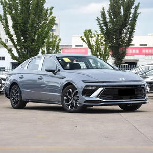 Offerta Speciale per Sonata 1.5T Edizione 2024, <span class=keywords><strong>Auto</strong></span> a Benzina di Medie Dimensioni, Guida a Sinistra, Cambio Manuale, Sedili in Pelle - Product Image 2