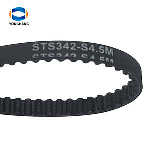 <span class=keywords><strong>Courroie</strong></span> de distribution pour moteur à essence <span class=keywords><strong>HONDA</strong></span> GX35 UMK435, <span class=keywords><strong>tondeuse</strong></span> à gazon, débroussailleuse, 14400-Z3F-013 14400-Z3F-801 14400-Z0D-003, fabriquée en caoutchouc durable - Product Image 4