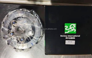 Frizione per <span class=keywords><strong>Moto</strong></span> HF, Produttori di Frizioni CG 125 CG 150 CG 200 125CC 150CC 200CC, Gruppo Centrale Frizione a 5 Colonne con 6 Dischi - Product Image 5