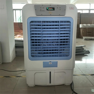 Refroidisseur d'air mobile antidéflagrant d'<span class=keywords><strong>application</strong></span> d'éventail avec la pompe universelle de composant de noyau de conception de roue - Product Image 5