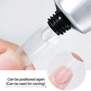 L & M UV <span class=keywords><strong>Gel</strong></span> Neues Konzept Feste Nagels pitzen <span class=keywords><strong>Gel</strong></span> OEM Langlebige Spitzen Nagel kleber <span class=keywords><strong>Gel</strong></span> politur für Nagel zubehör-5561 - Product Image 1