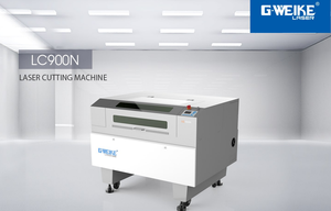 Máy Khắc Laser Gweike 100W 130W 1610 9060, Máy Khắc Laser Co2 Cnc Để Bàn Và Gỗ - Product Image 5