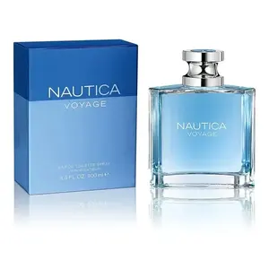 Nautica Voyage Eau De Toilette 100ml Spray Para Hombre - Product Image 3