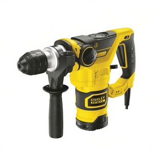 Marteau perforateur rotatif Stanley Fatmax 13 mm SDS Plus à vitesse variable pour le perçage du béton - Product Image 2