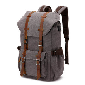 BSCI Factory Travel Laptop <b>Backpack</b> Business Laptop <b>Backpack</b> with Padded Shoulder Suitable for 13.3" - 15.6" Laptops - Black - Product Image 5
