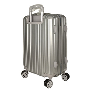 Valigia Classica alla Moda di Eminent Factory, Guscio Rigido in ABS+PC, Ruote in Alluminio, Leggera, Grande Capacità, TSA, per Viaggi d'Affari - Product Image 3
