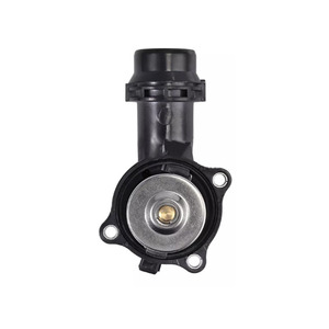 Pour <span class=keywords><strong>BMW</strong></span> <span class=keywords><strong>E46</strong></span> Série 3 316i <span class=keywords><strong>318i</strong></span> <span class=keywords><strong>Thermostat</strong></span> de refroidissement de moteur de voiture 11531436042 - Product Image 2