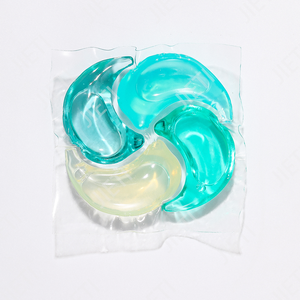 4-trong-1 giặt chất tẩy rửa Pods rửa chất lỏng giặt chất tẩy rửa máy tính bảng/viên nang - Product Image 4