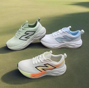 Invierno Verano Primavera Otoño Entrenamiento diario Velocidad Protección <span class=keywords><strong>de</strong></span> impacto duradera Carreras Amortiguación Zapatos para correr - Product Image 5