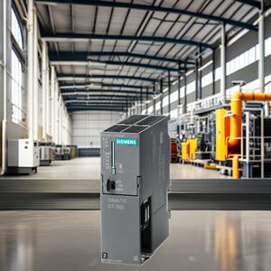 Module PLC Siemens S7-1200 Original Simatic S7-300 S7-1200 avec logo Automate - Product Image 2
