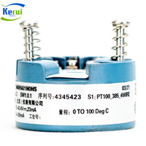 Nuevo Módulo de Temperatura a Prueba de Agua Rosemounte 248 Original, 4-20mA 248 248 - Product Image 4