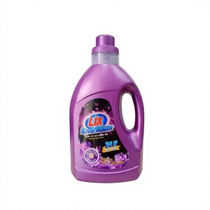 <span class=keywords><strong>Ammorbidente</strong></span> Ecologico LIX con Formula agli Estratti Botanici e Fragranza Fresca Mattutina per Vestiti dei Bambini - Product Image 4