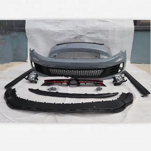 Kit de carrosserie pour Vw Golf 6 GTI, 1 pièce, original, neuf - Product Image 1