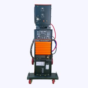 Soldador mig <span class=keywords><strong>de</strong></span> pulso <span class=keywords><strong>de</strong></span> 3 fases, cable con núcleo fundente, precio <span class=keywords><strong>de</strong></span> máquina <span class=keywords><strong>de</strong></span> soldadura MIG - Product Image 1