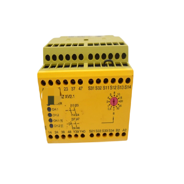Plc 774512 Relay Controller