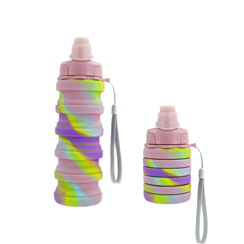 poudre de camouflage