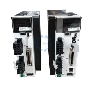 Mudb083a1a12 MINAS a Series Servo Driver Servo Motor and Driver Original - Product Image 2