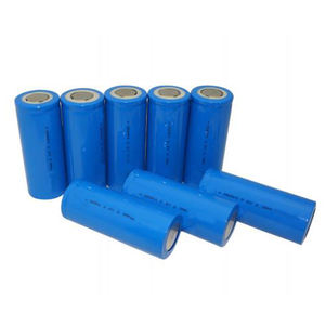 High quality bateria 26650 3,7 V 5000mAh 26650 Li ion battery for Flashlight - Product Image 6