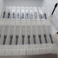 Tir à l'arc Tir 120grain Breaks Tungstène Balistique Flèche Points Bradhead X10 Tailles Personnalisables 12 Pcs/ensemble