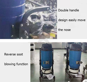 Industrial <b>Vacuum</b> <b>Cleaner</b> - Product Image 5