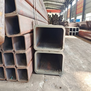 Tấm thép tùy chỉnh (cũ) RHS SHS phần rỗng Ống Vuông ống thép hình chữ nhật Ống Vuông - Product Image 4