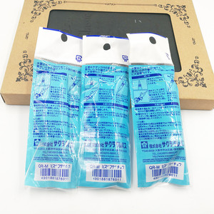 多种规格的书法绘图工具水彩艺术画笔水刷笔 - Product Image 3