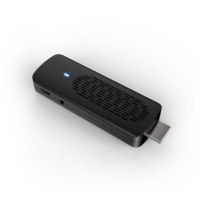TVR3 Plus 8k TV Stick Quad Core Android 14 Dual 5ghz WIFI 6 BT 5.2 2GB RAM Rk3518 Smart Fire TV Stick Set-Top Box Tvr3+