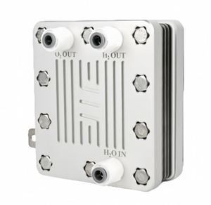 Composants de machine de production H450 Électrolyseur adapté aux machines à eau <span class=keywords><strong>riche</strong></span> <span class=keywords><strong>en</strong></span> hydrogène Équipement hydrothermal Hydrogène PEM - Product Image 3