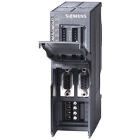 Módulo de control PLC nuevo y original 6ES7131-4BF00-0AA0 Controlador lógico programable