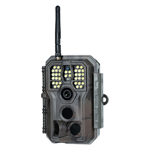 Gardepro e8pwf video trực tiếp phát hiện chuyển động wifi máy ảnh Đường Mòn với 8000mAh pin lithium bao gồm máy ảnh trò chơi Flash Trắng - Product Image 6